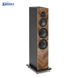 Loa Sonus Faber Lumina V Amator – Loa đứng Hi-Fi – ảnh 2