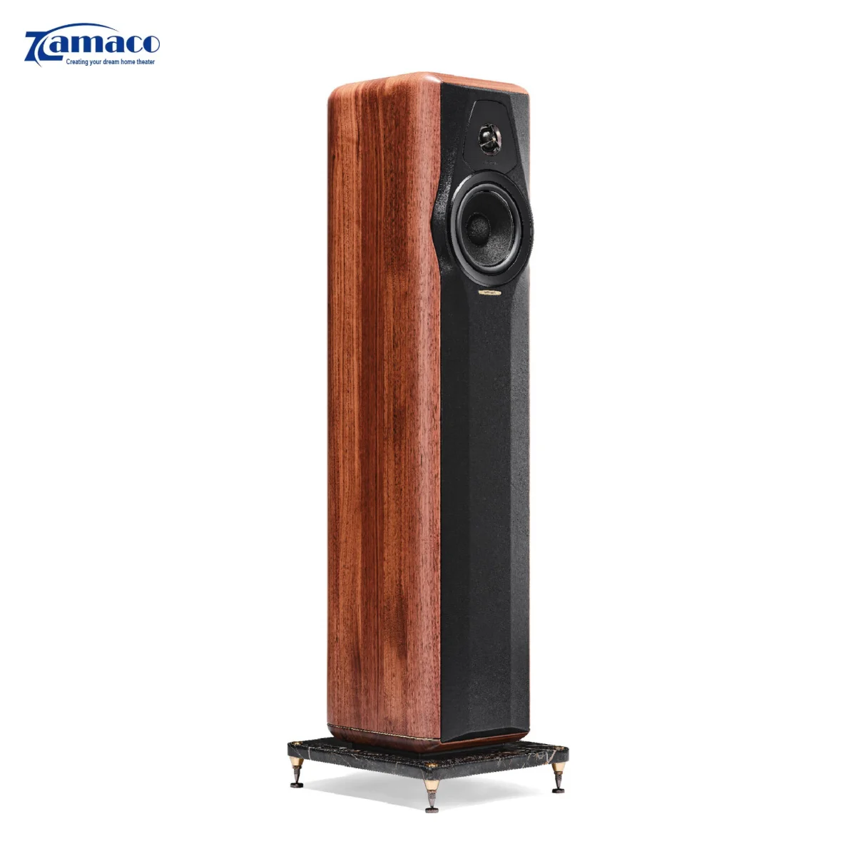 Loa Sonus Faber Maxima Amator – Loa đứng Heritage Hi-End – ảnh 2