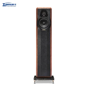 Loa Sonus Faber Maxima Amator – Loa đứng Heritage Hi-End – ảnh 4
