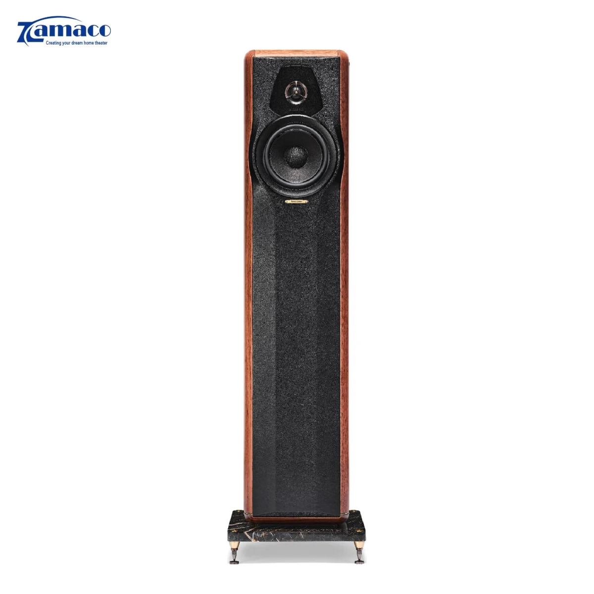 Loa Sonus Faber Maxima Amator – Loa đứng Heritage Hi-End – ảnh 4