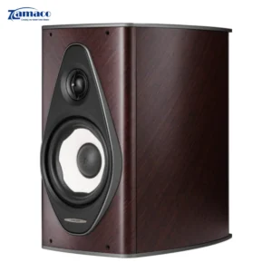Loa Sonus Faber Olympica I G3 – Loa bookshelf Hi-End