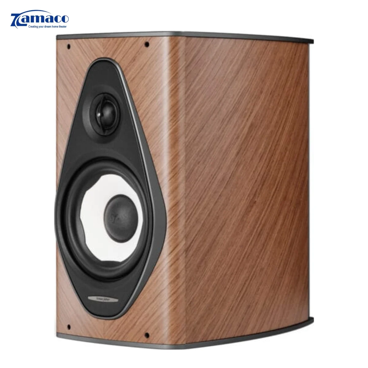 Loa Sonus Faber Olympica I G3 – Loa bookshelf Hi-End – ảnh 2