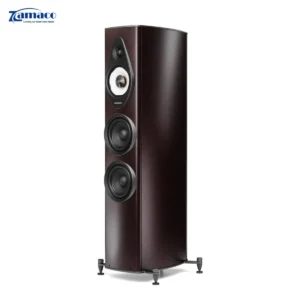 Loa Sonus Faber Olympica III G3 – Loa đứng Hi-End