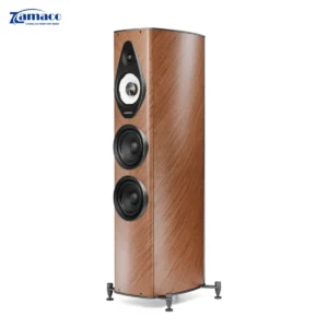 Loa Sonus Faber Olympica III G3 – Loa đứng Hi-End – ảnh 2