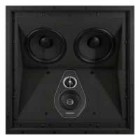 Loa âm trần Sonus Faber Palladio PC-664P – 3 đường, hướng âm, drone cone, bass 165 mm