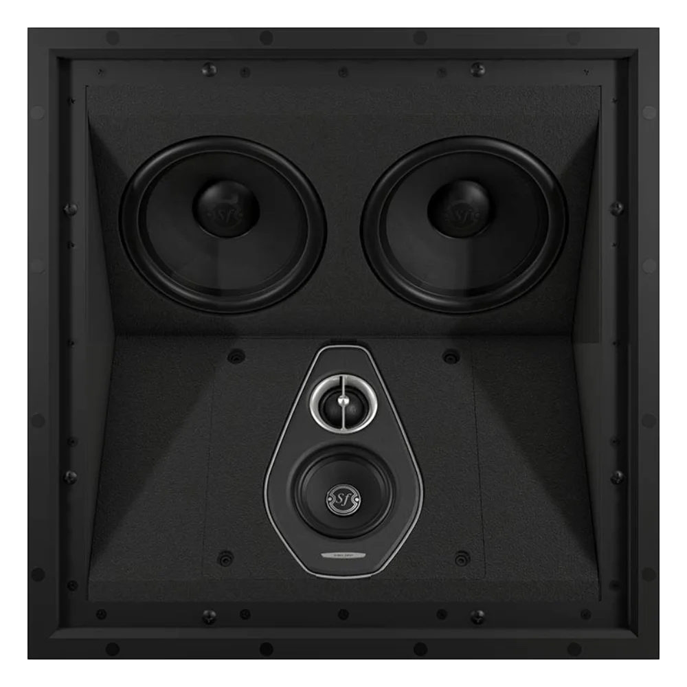 Loa âm trần Sonus Faber Palladio PC-664P