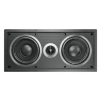 Loa âm tường Sonus Faber Palladio PL-563 – 2 đường, bass 2 × 165 mm