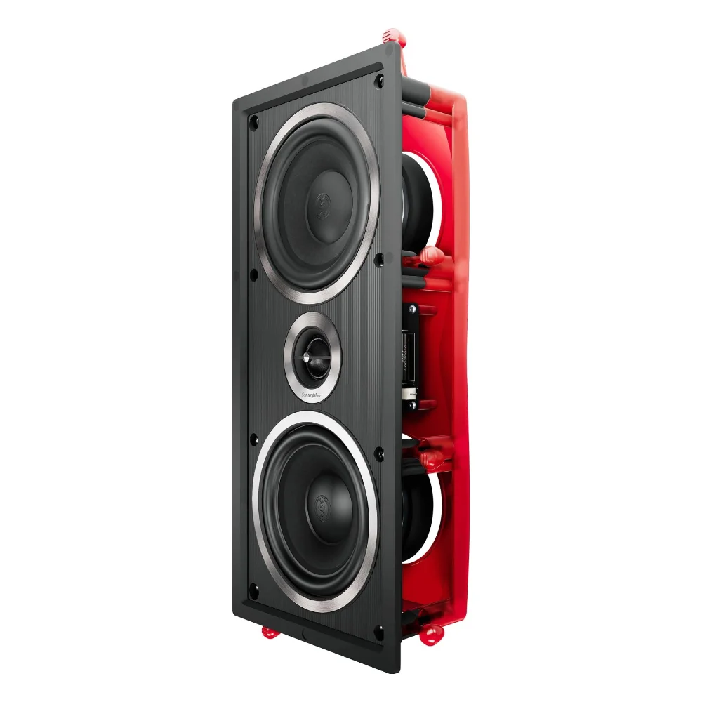 Loa âm tường Sonus Faber Palladio PL-563 – ảnh 3