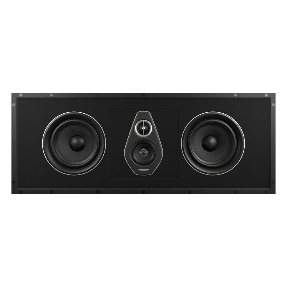 Loa âm tường Sonus Faber Palladio PL-664
