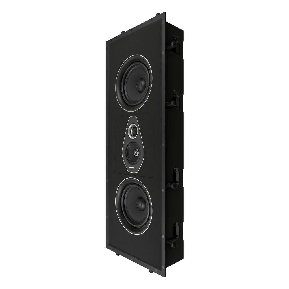 Loa âm tường Sonus Faber Palladio PL-664 – ảnh 3