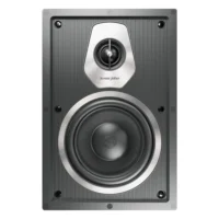 Loa âm tường Sonus Faber Palladio PW-562 – 2 đường, bass 165 mm