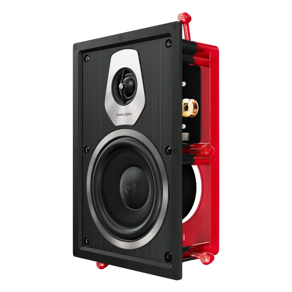Loa âm tường Sonus Faber Palladio PW-562 – ảnh 3