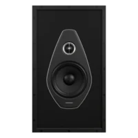 Loa âm tường Sonus Faber Palladio PW-662 – 2 đường, hộp kín, bass 165 mm