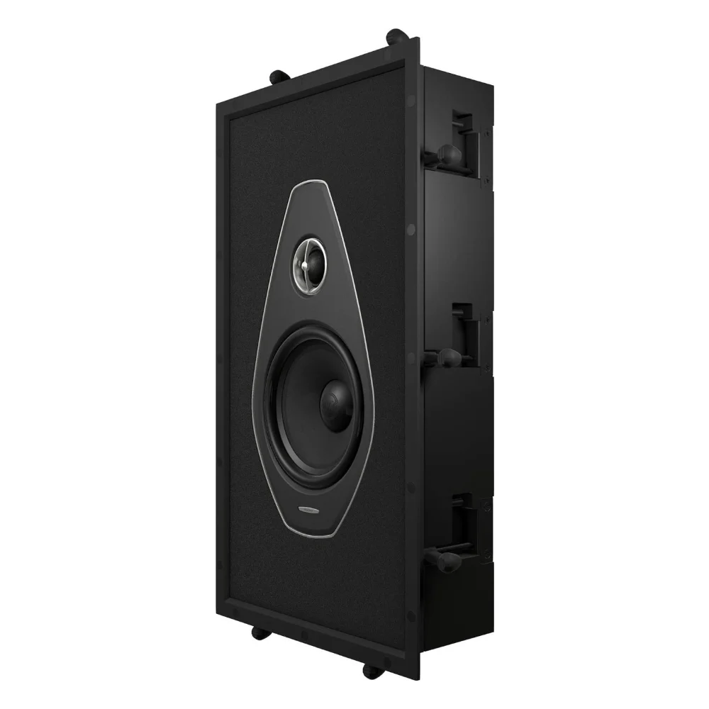 Loa âm tường Sonus Faber Palladio PW-662 – ảnh 3