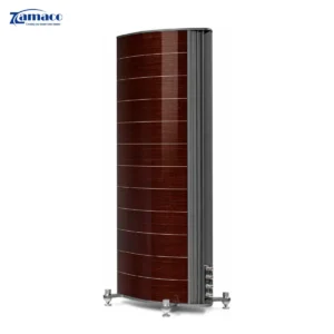 Loa Sonus Faber Serafino G2 – Loa đứng Homage Hi-End – ảnh 2