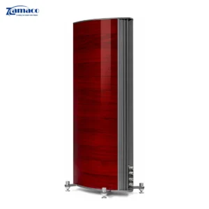 Loa Sonus Faber Serafino G2 – Loa đứng Homage Hi-End – ảnh 4