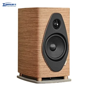 Loa Sonus Faber Sonetto II G2 – Loa bookshelf Hi-Fi