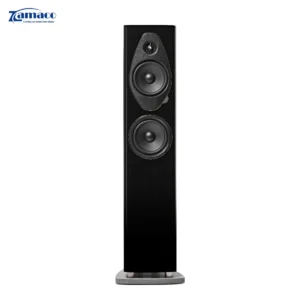 Loa Sonus Faber Sonetto III G2 – Loa đứng Hi-Fi