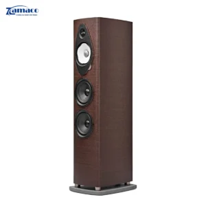Loa Sonus Faber Sonetto V G2 – Loa đứng Hi-Fi