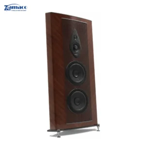 Loa Sonus Faber Stradivari G2 – Loa đứng Homage Hi-End – ảnh 3