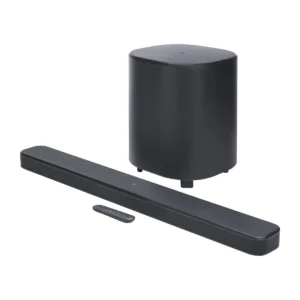 Loa soundbar JBL Bar 500MK2 – 5.1 kênh Dolby Atmos, sub 10 inch