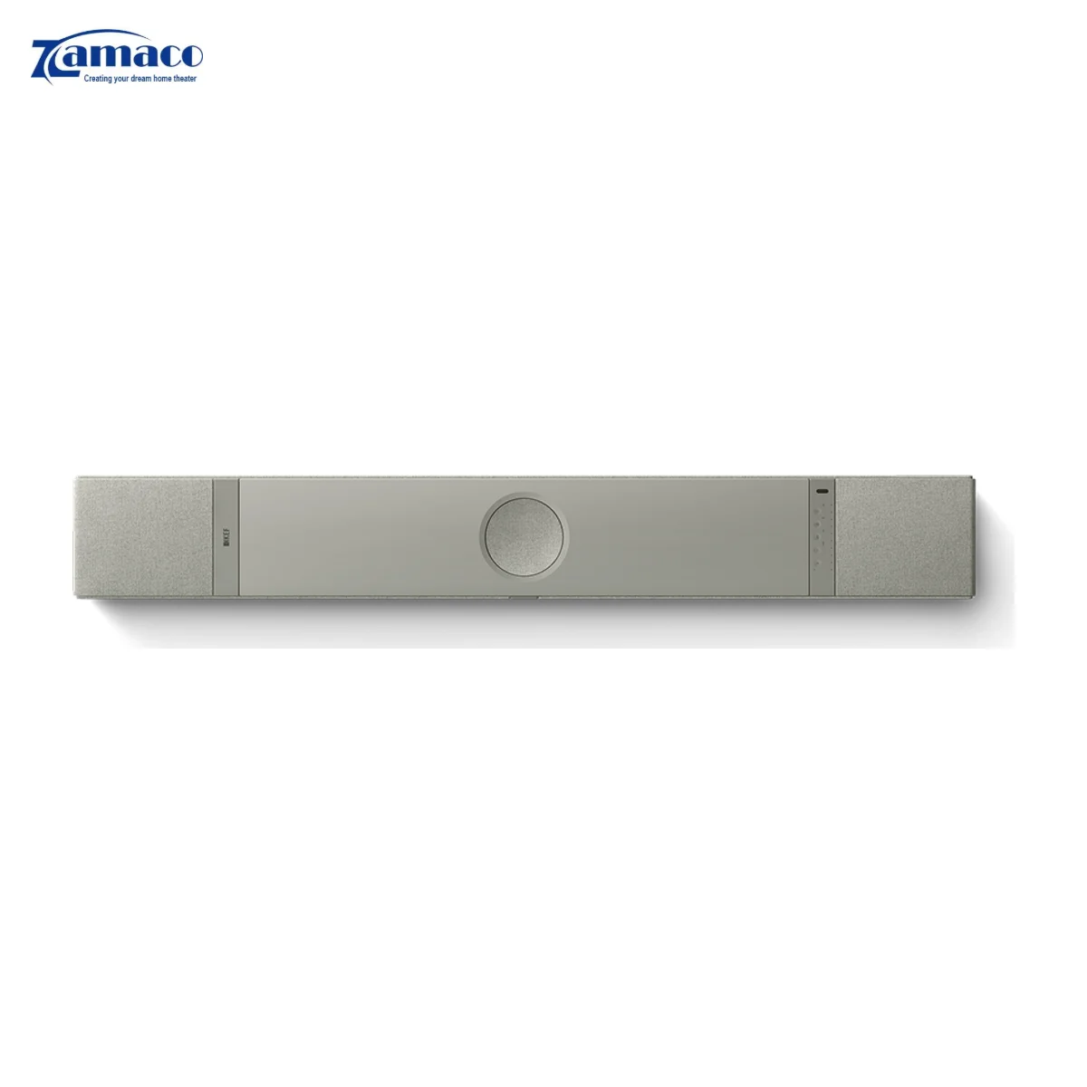 Loa soundbar KEF XIO Dolby Atmos – ảnh 4