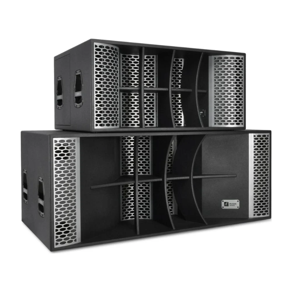 Loa sub 4Acoustic CLS-215HB – ảnh 2