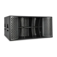 Loa sub karaoke 4Acoustic CLS-215HB
