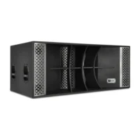 Loa sub karaoke 4Acoustic CLS-218HBN