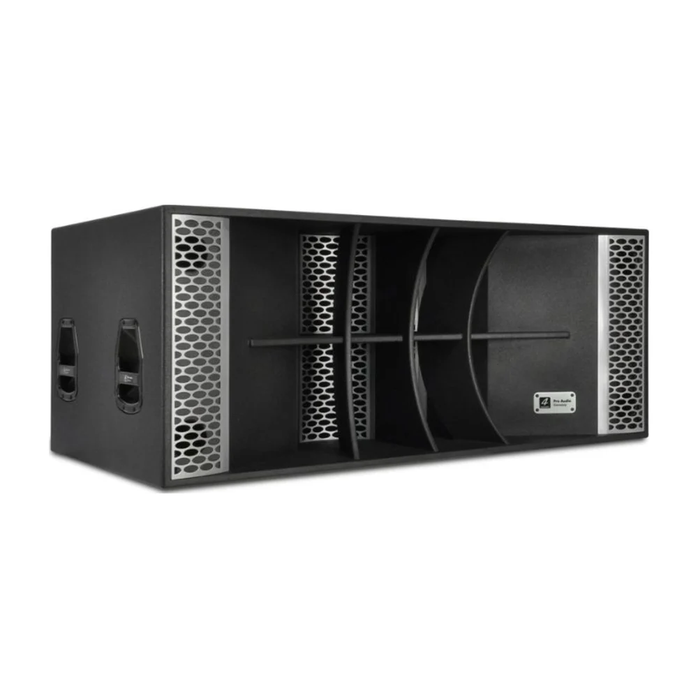 Loa sub 4Acoustic CLS-218HBN