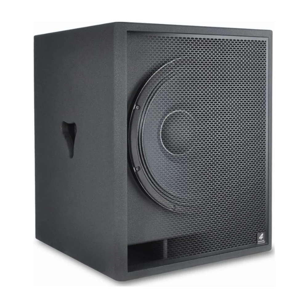 Loa sub 4Acoustic HCS-118NB – ảnh 2