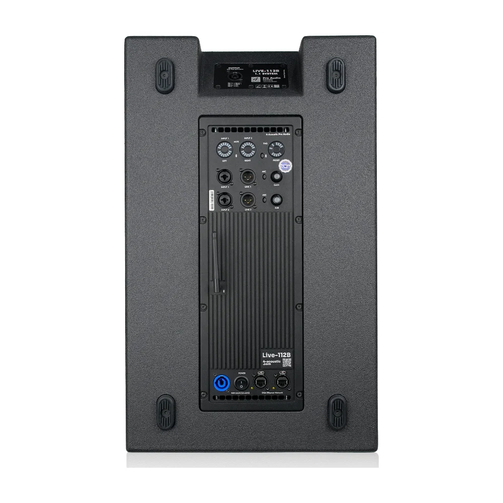 Loa sub 4Acoustic LIVE-112B – ảnh 3