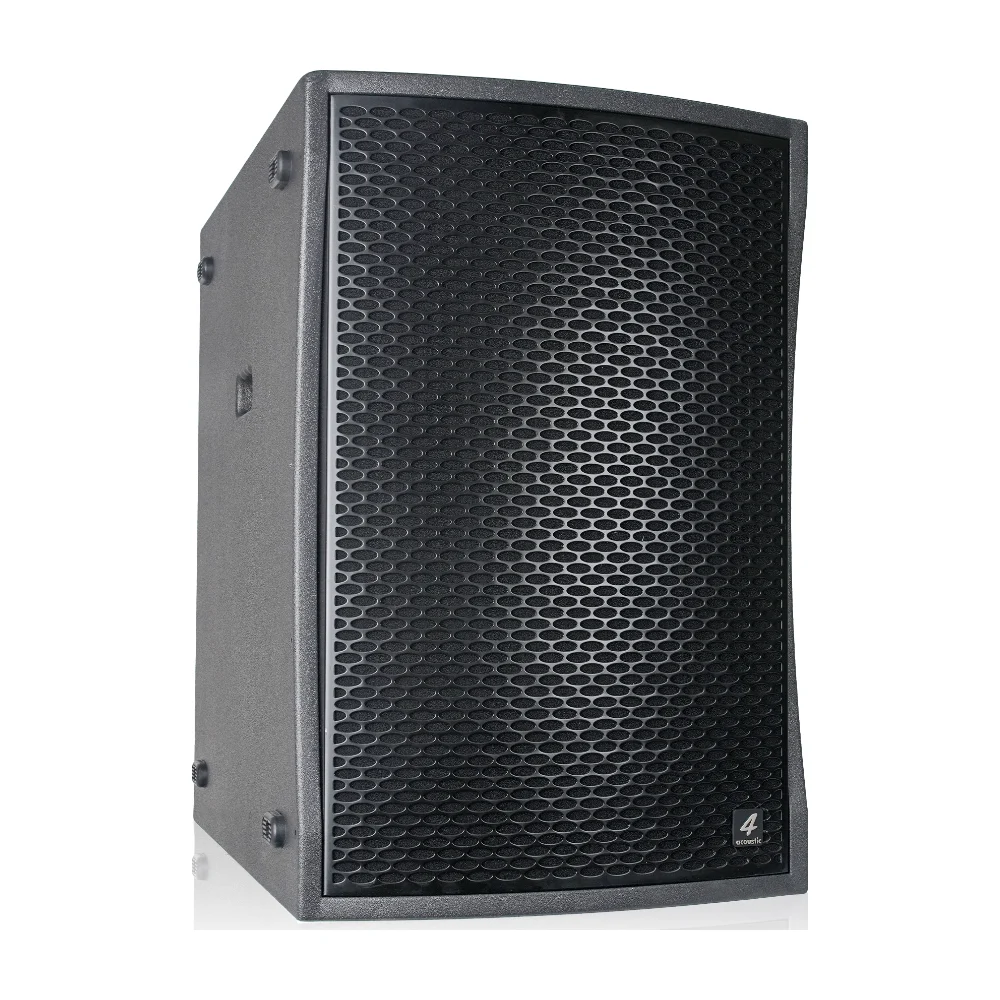 Loa sub 4Acoustic LIVE-115BP – ảnh 3