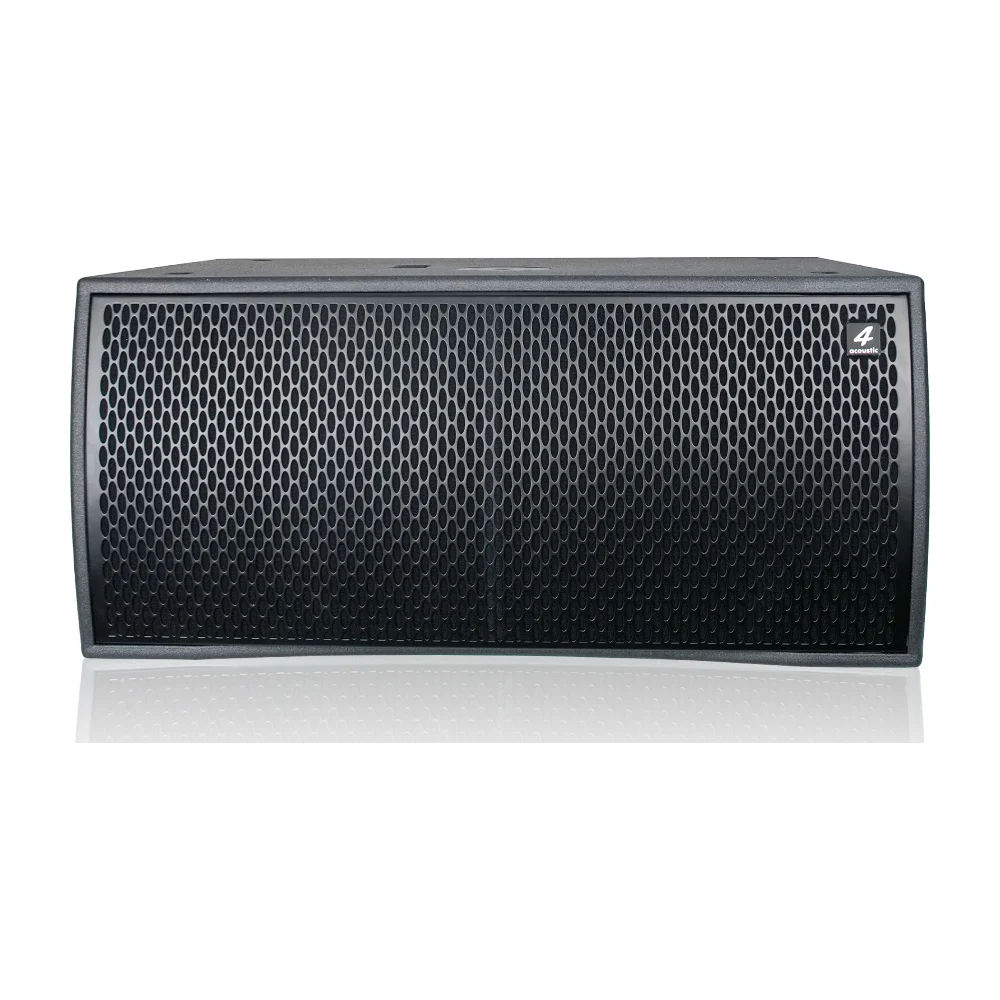 Loa sub 4Acoustic LIVE-212B – ảnh 3