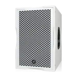 Loa sub 4Acoustic PCS-112BS màu trắng