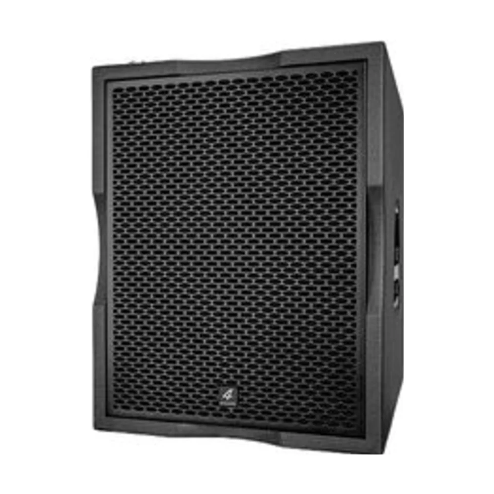 Loa sub 4Acoustic PCS-115BS góc nghiêng