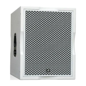 Loa sub 4Acoustic PCS-115BS màu trắng – ảnh 2