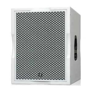 Loa sub 4Acoustic PCS-115BS màu trắng