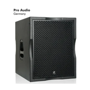 Loa sub 4Acoustic PCS-118D