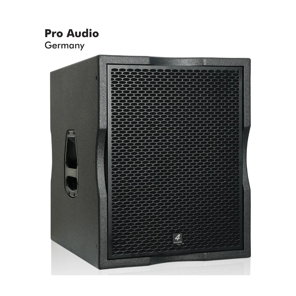Loa sub 4Acoustic PCS-118D