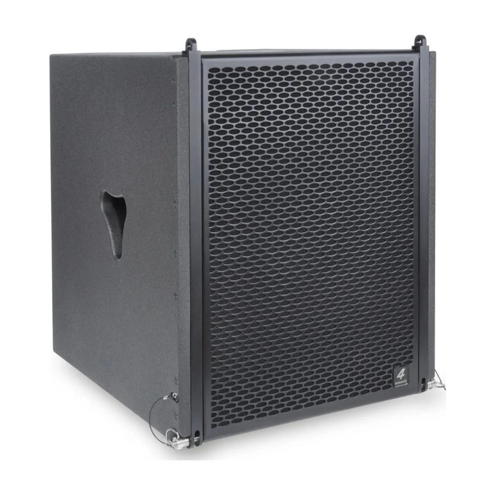 Loa sub 4Acoustic PCS-118LB