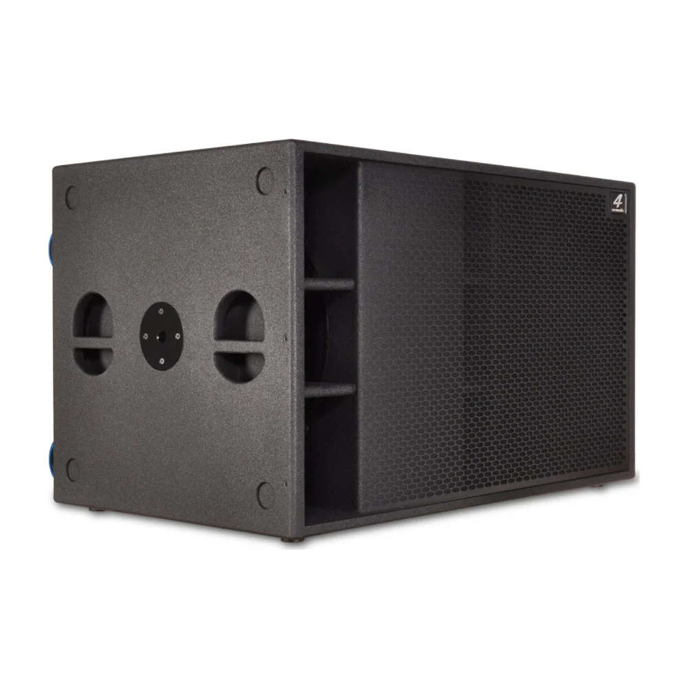 Loa sub 4Acoustic PCS-218BP – ảnh 2