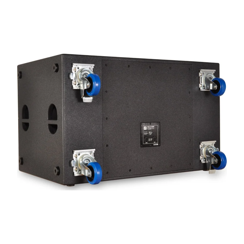 Loa sub 4Acoustic PCS-218BP – ảnh 3
