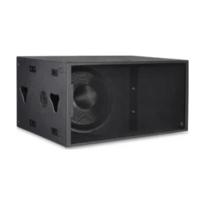Loa sub 4Acoustic PCS-218BS góc nghiêng