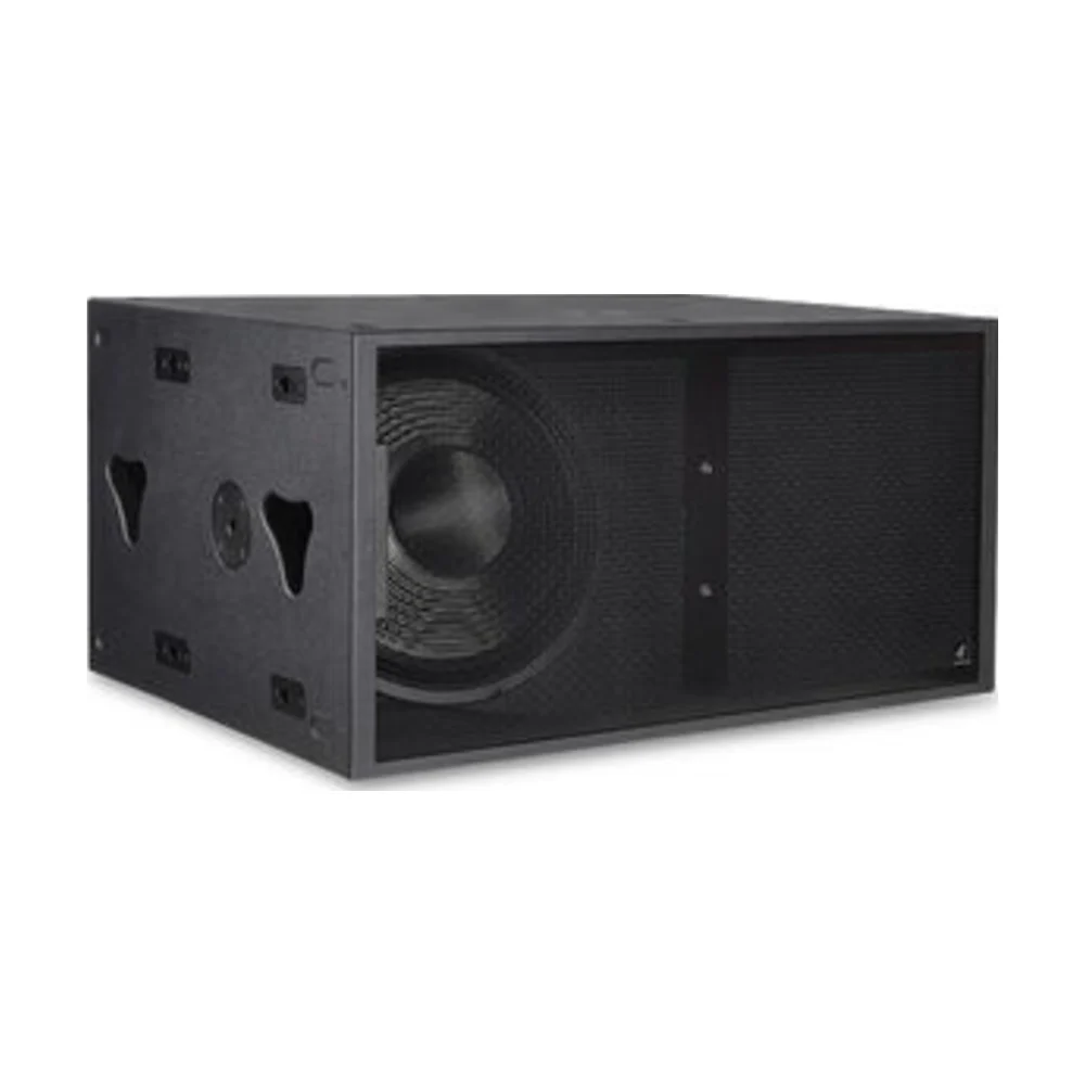 Loa sub 4Acoustic PCS-218BS góc nghiêng