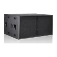 Loa sub karaoke 4Acoustic PCS-218D