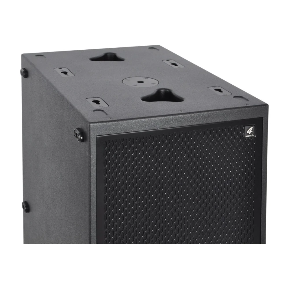 Loa sub 4Acoustic PCS-218NB – ảnh 2