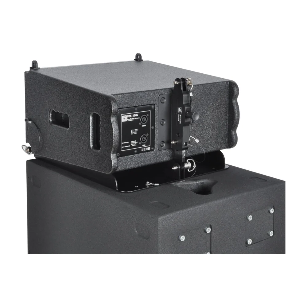 Loa sub 4Acoustic PCS-315NB – ảnh 2