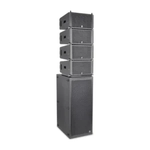 Loa sub 4Acoustic PCS-315NB – ảnh 3