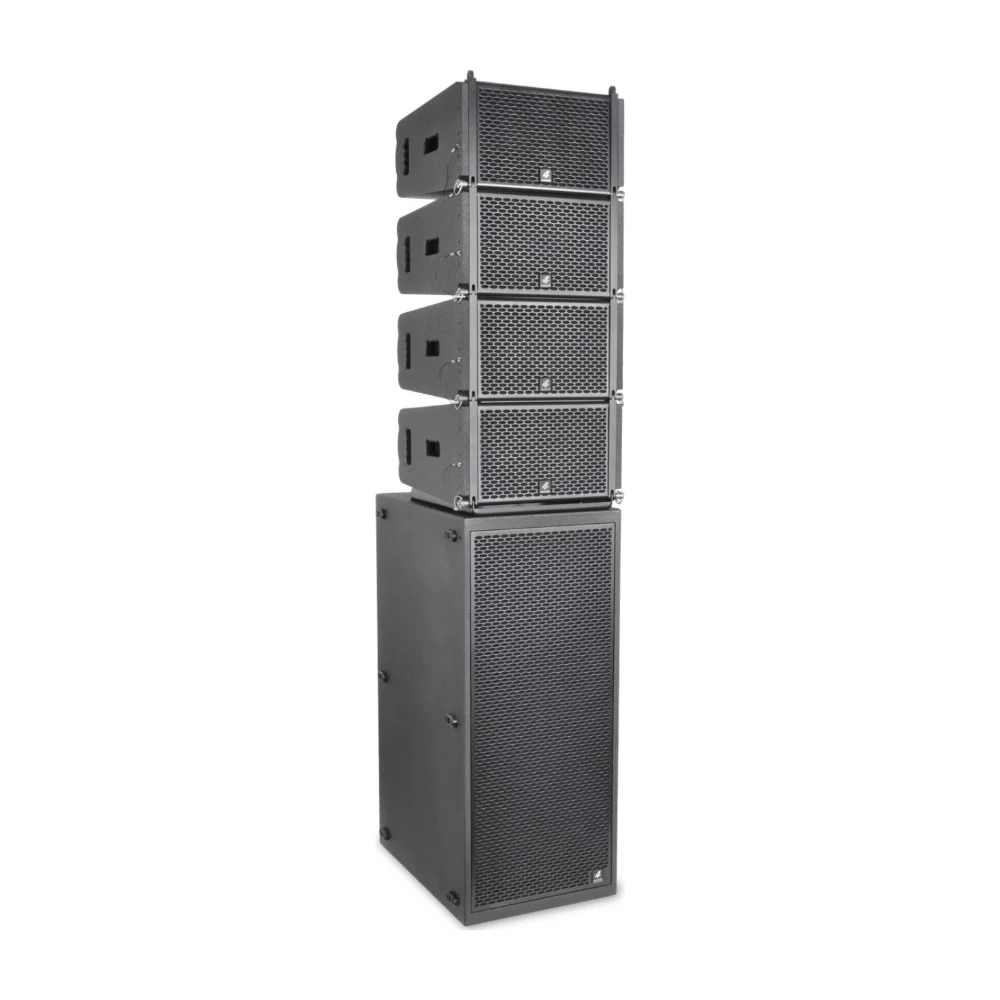 Loa sub 4Acoustic PCS-315NB – ảnh 3